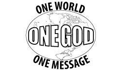 One God One World One Religion